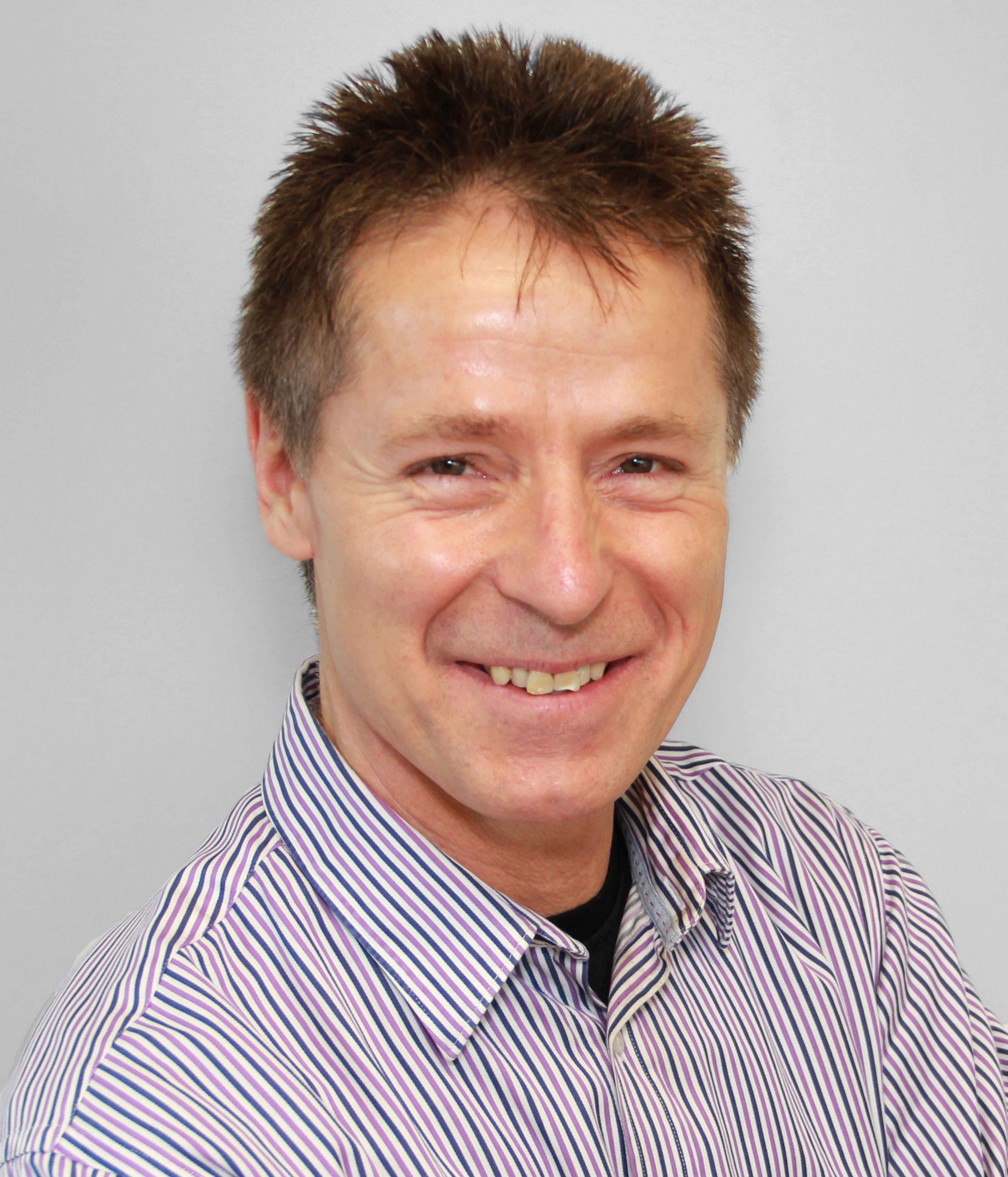 Mag. Reinhard Noppinger